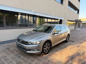 Passat b8 2017 2l 150 cp 