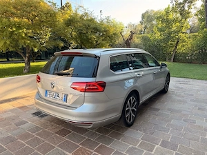Passat b8 2017 2l 150 cp  - imagine 5