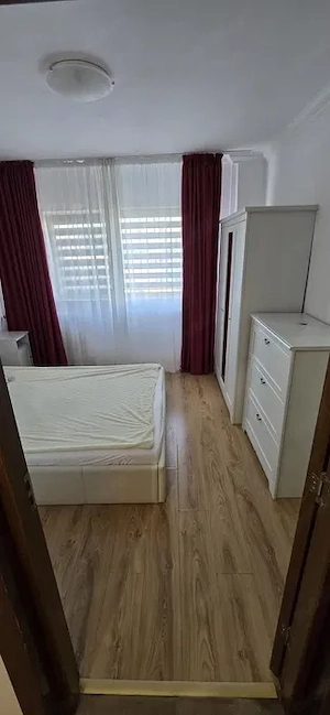 apartament 2 camere-basarabia-spitalul judetean-stadionul national - imagine 4