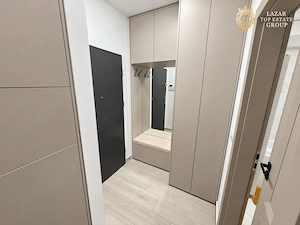Apartament cu 2 camere de inchiriat ultramodern  în Adora Park - imagine 12