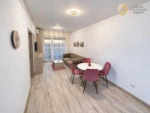 Apartament cu 2 camere de inchiriat ultramodern  în Adora Park - imagine 3