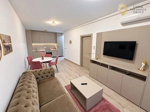 Apartament cu 2 camere de inchiriat ultramodern  în Adora Park - imagine 10