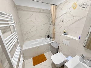 Apartament cu 2 camere de inchiriat ultramodern  în Adora Park - imagine 13