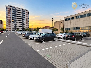 Apartament cu 2 camere de inchiriat ultramodern  în Adora Park - imagine 16