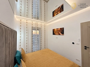 Apartament cu 2 camere de inchiriat ultramodern  în Adora Park - imagine 5