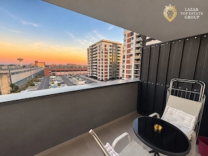 Apartament cu 2 camere de inchiriat ultramodern  în Adora Park - imagine 6