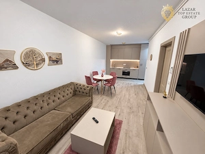 Apartament cu 2 camere de inchiriat ultramodern  în Adora Park