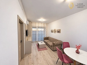 Apartament cu 2 camere de inchiriat ultramodern  în Adora Park - imagine 9