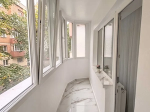 garsoniera tei-facultatea de constructii-prima inchiriere - imagine 3