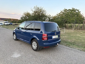 Volkswagen Touran - imagine 2