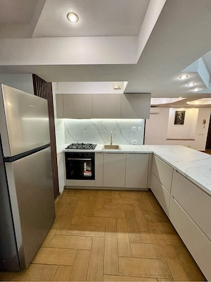 Proprietar | 2 camere | bulvardul unirii 64 | Renovat integral & mobilat complet nou! prima chirie! - imagine 4