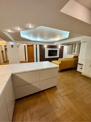 Proprietar | 2 camere | bulvardul unirii 64 | Renovat integral & mobilat complet nou! prima chirie! - imagine 3