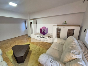 Inchiriez apartament 2 camere - Centru