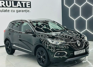 Renault Kadjar - imagine 2