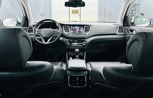 Hyundai Tucson - imagine 6