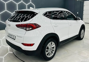 Hyundai Tucson - imagine 4