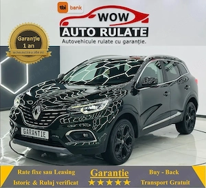 Renault Kadjar - imagine 1