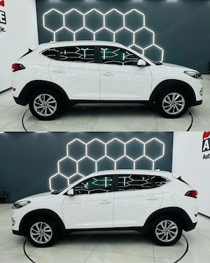 Hyundai Tucson - imagine 5