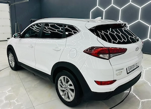 Hyundai Tucson - imagine 3