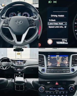 Hyundai Tucson - imagine 8