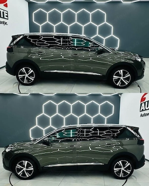 Peugeot 5008 - imagine 5
