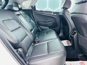 Hyundai Tucson - imagine 7