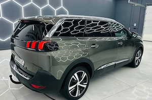 Peugeot 5008 - imagine 4