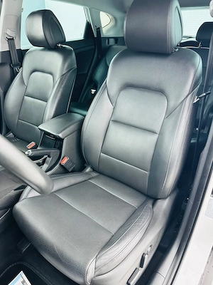 Hyundai Tucson - imagine 15