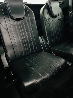 Peugeot 5008 - imagine 19