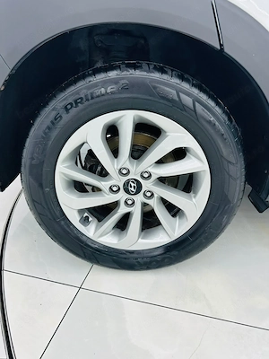 Hyundai Tucson - imagine 9