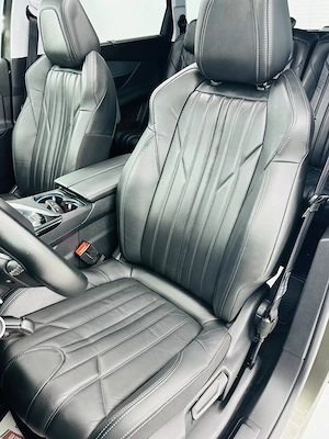 Peugeot 5008 - imagine 12