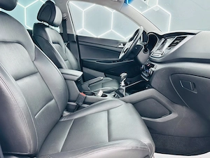 Hyundai Tucson - imagine 18
