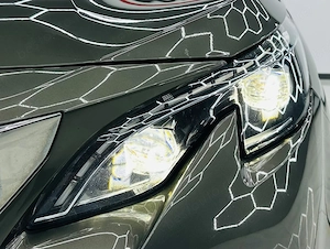 Peugeot 5008 - imagine 10