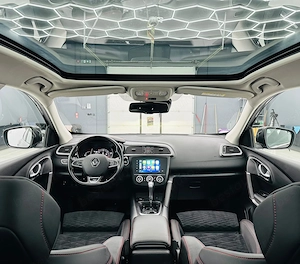 Renault Kadjar - imagine 6