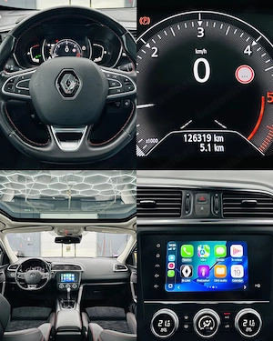 Renault Kadjar - imagine 8
