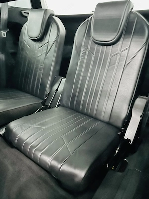Peugeot 5008 - imagine 16