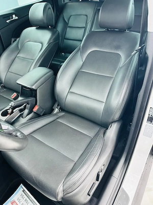 Hyundai Tucson - imagine 20