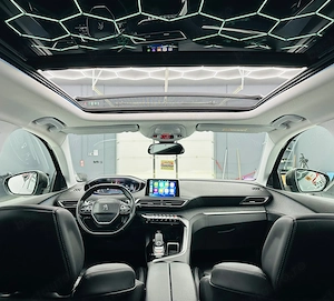 Peugeot 5008 - imagine 6