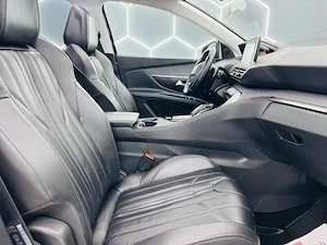 Peugeot 5008 - imagine 20