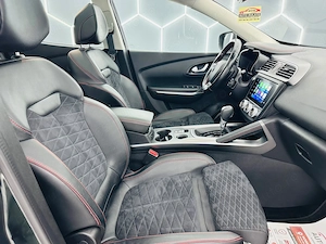 Renault Kadjar - imagine 19