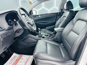 Hyundai Tucson - imagine 14