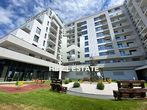 Apartament cu 2 camere, zona Torontalului - imagine 8