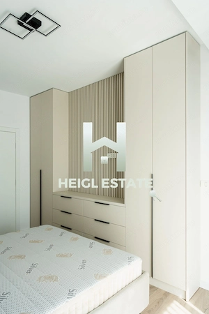 Apartament cu 2 camere - zona Torontalului - imagine 5