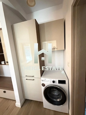 Apartament cu 2 camere modern si luminos - imagine 2