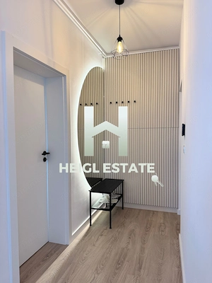 Apartament cu 2 camere - zona Torontalului - imagine 6