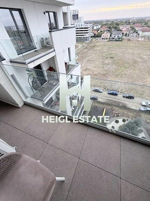 Apartament cu 2 camere, zona Torontalului - imagine 6