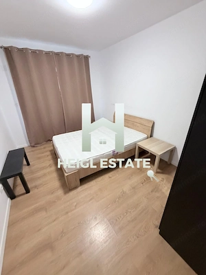 Apartament cu 2 camere, zona Torontalului - imagine 4