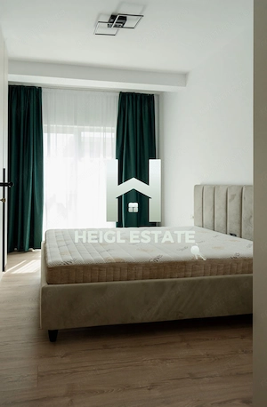 Apartament cu 2 camere - zona Torontalului - imagine 4