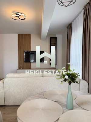 Apartament cu 2 camere - zona Torontalului - imagine 3