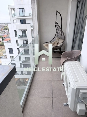 Apartament cu 2 camere, zona Torontalului - imagine 3